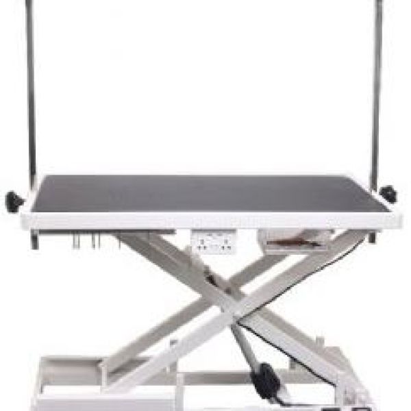 Aeolus Electric Low Grooming Table