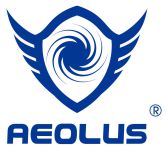 Aeolus Logo