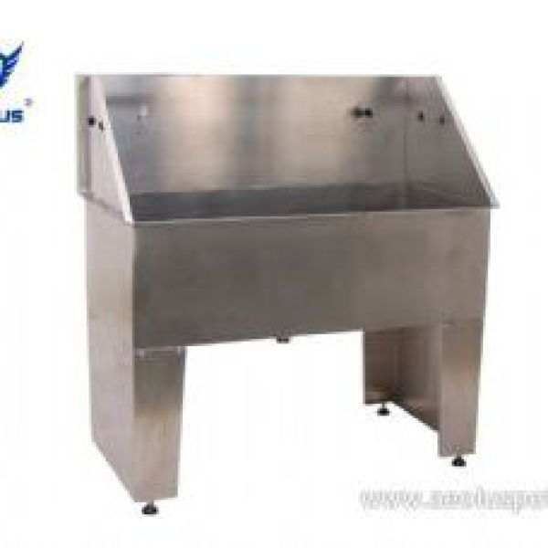 BTS-136E Stainless Steel Bath